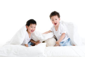 男生：5~7歲