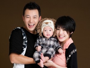 阿Ben & 徐可
