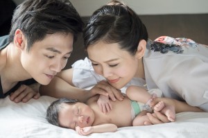 陳維齡 & 宋逸民 