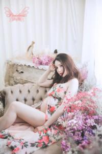 花花世界