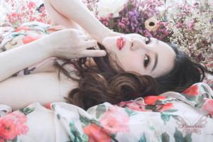 花花世界