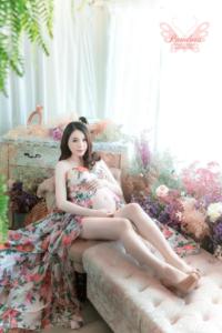 花花世界