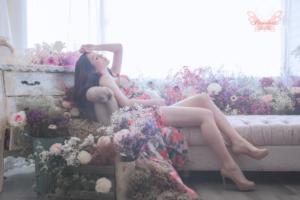 花花世界