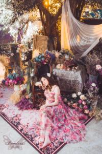 花花世界