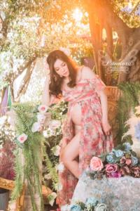 花花世界